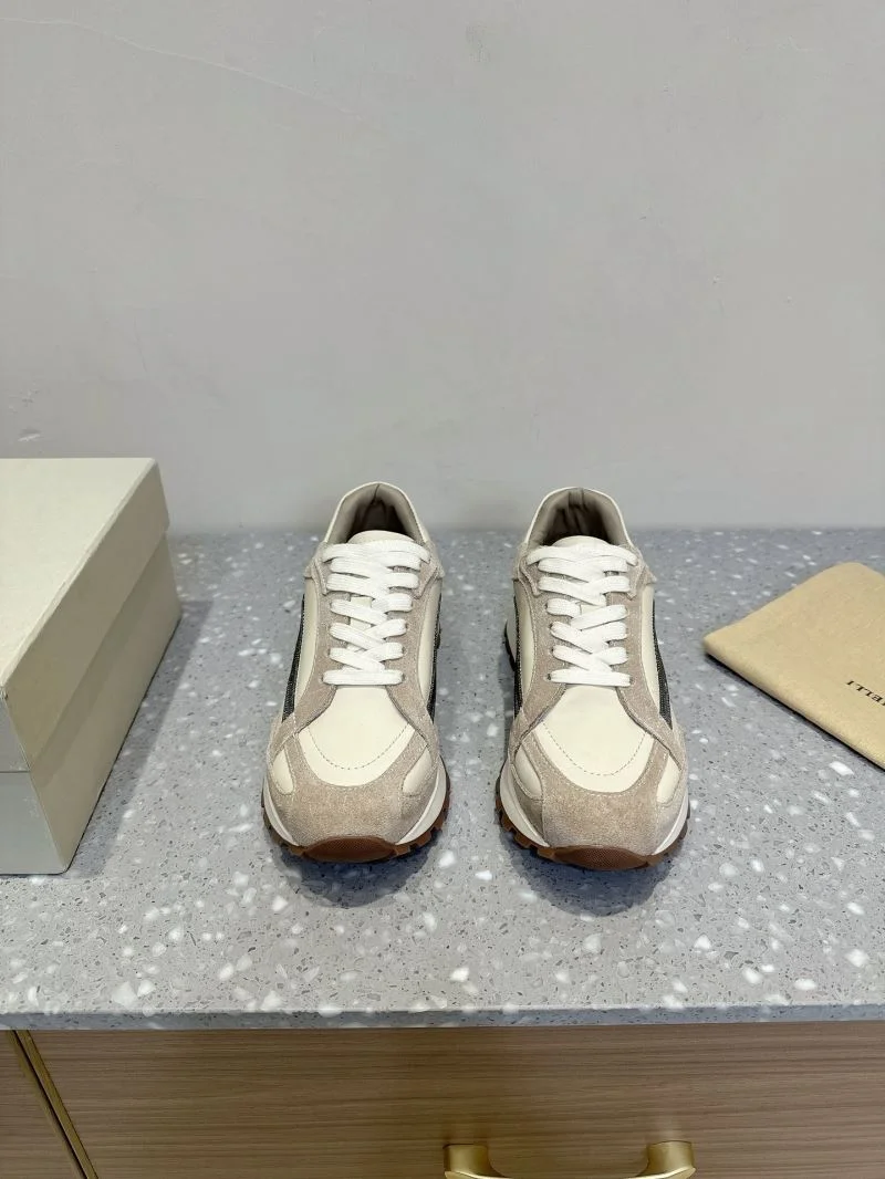 Brunello Cucinelli Shoes Tailored 8294