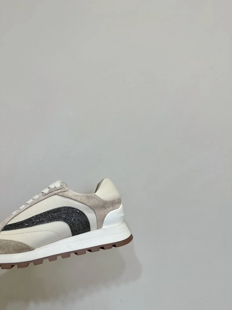 Brunello Cucinelli Shoes Tailored 8294