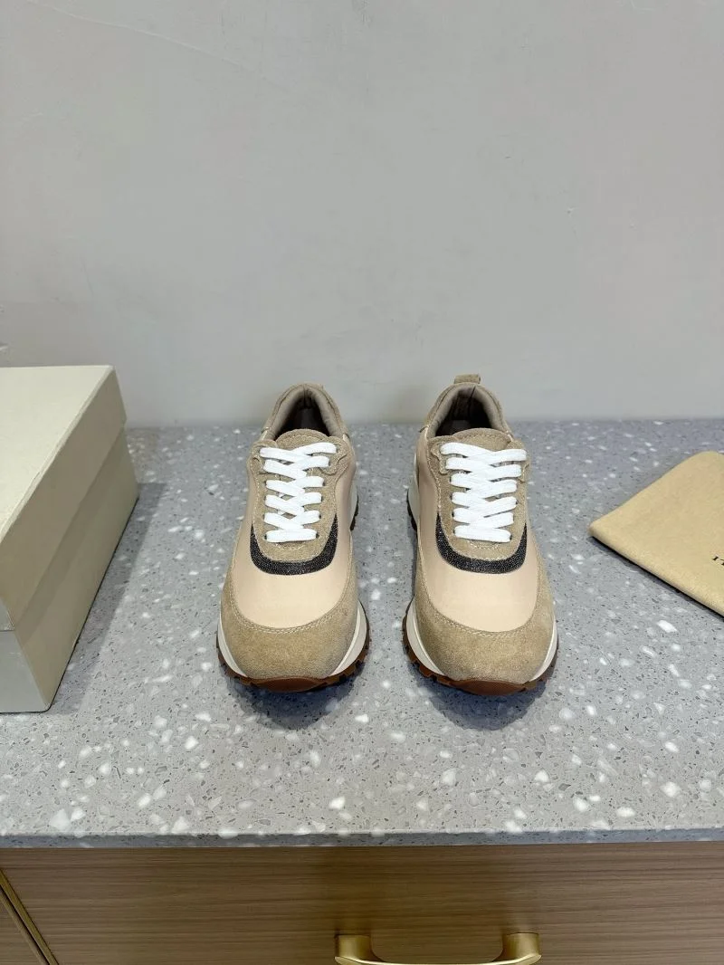 Brunello Cucinelli Shoes Soft 8321