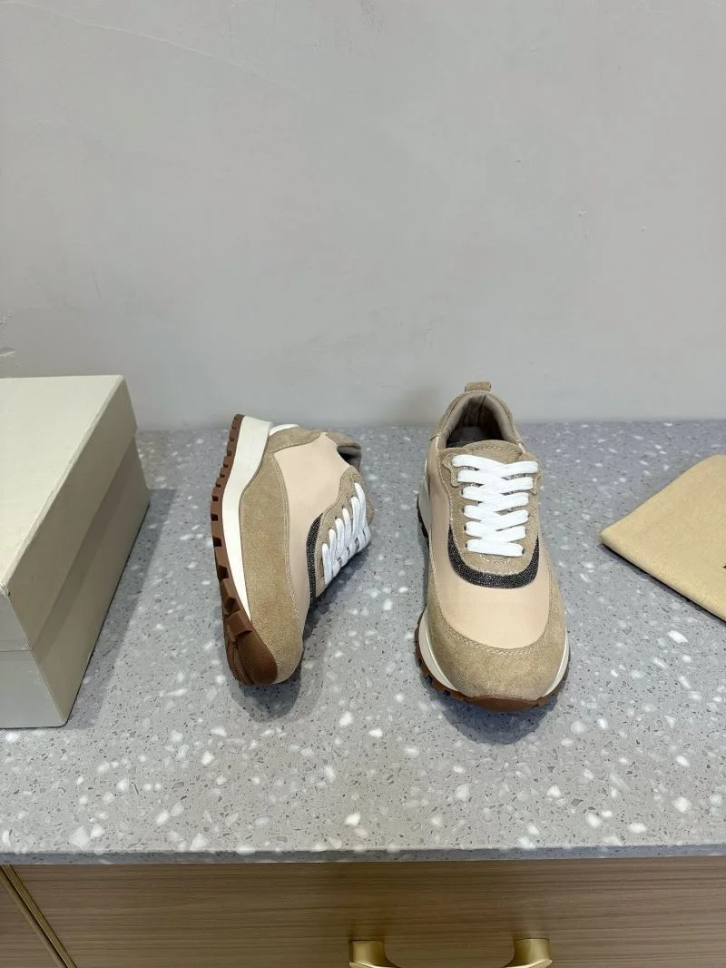 Brunello Cucinelli Shoes Soft 8321