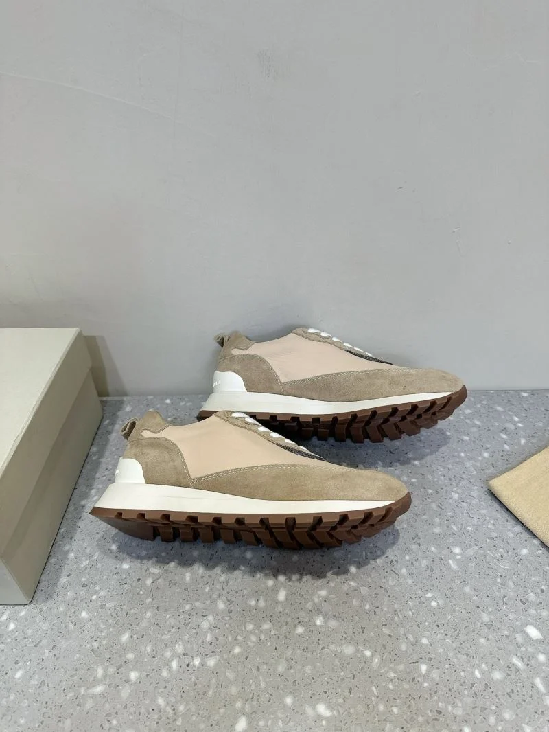 Brunello Cucinelli Shoes Soft 8321