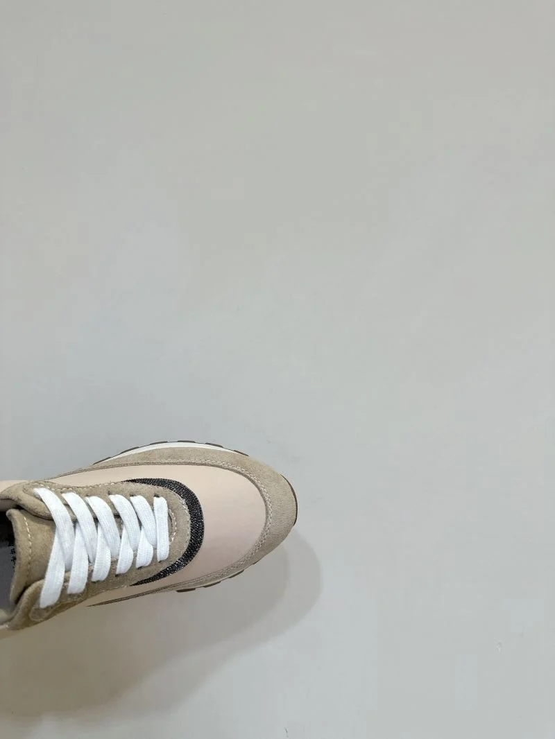Brunello Cucinelli Shoes Soft 8321