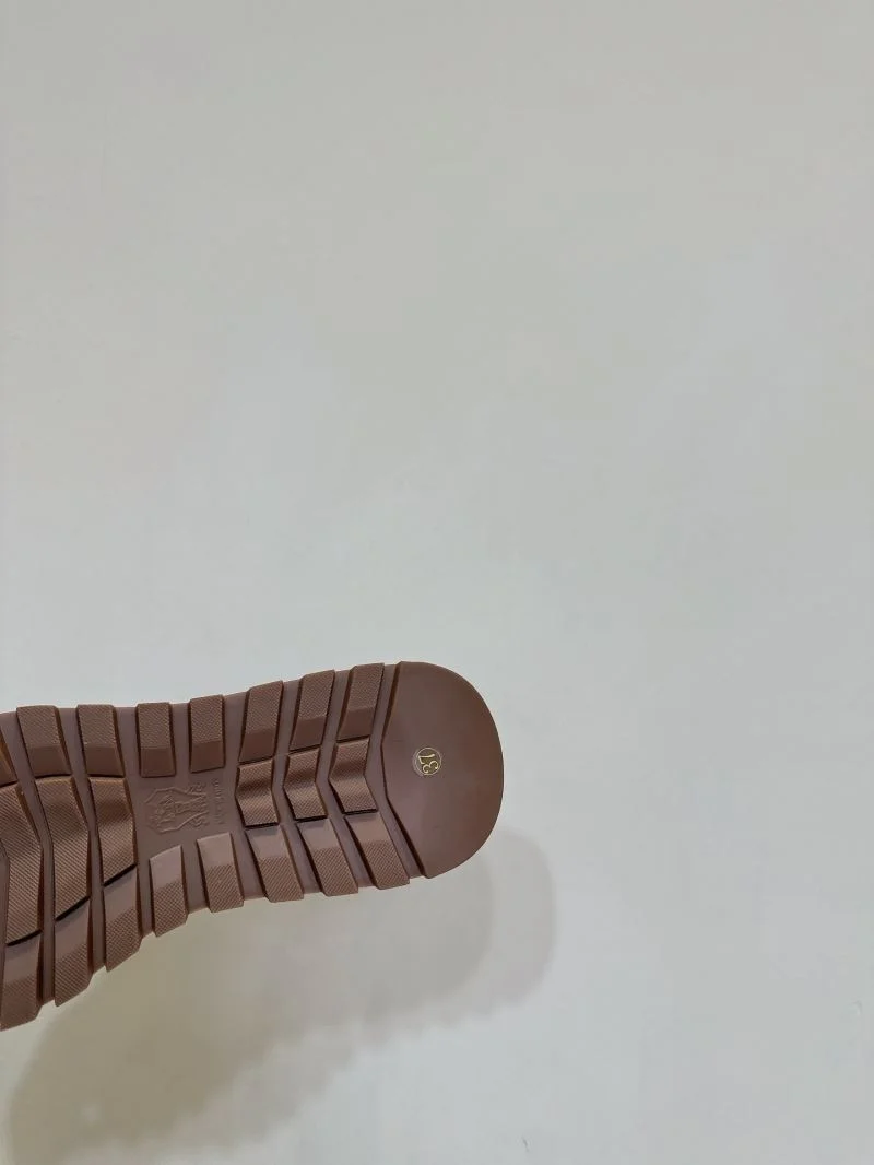 Brunello Cucinelli Shoes Soft 8321