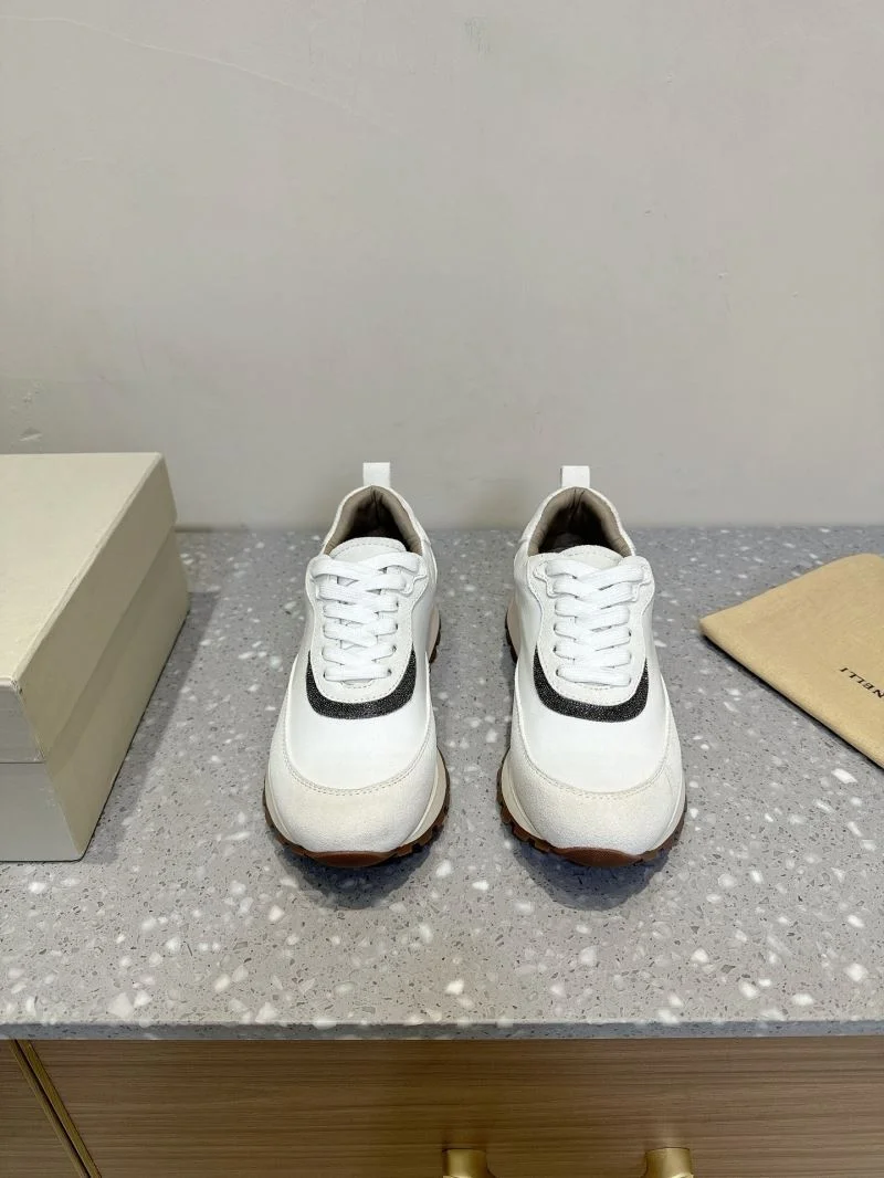 Practical Brunello Cucinelli Shoes 8299