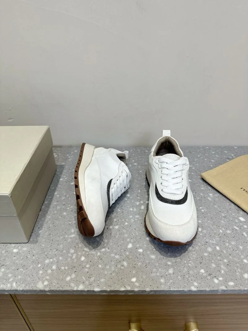 Practical Brunello Cucinelli Shoes 8299