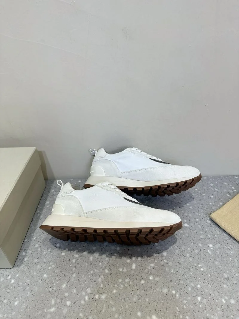 Practical Brunello Cucinelli Shoes 8299