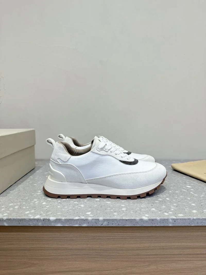 Practical Brunello Cucinelli Shoes 8299