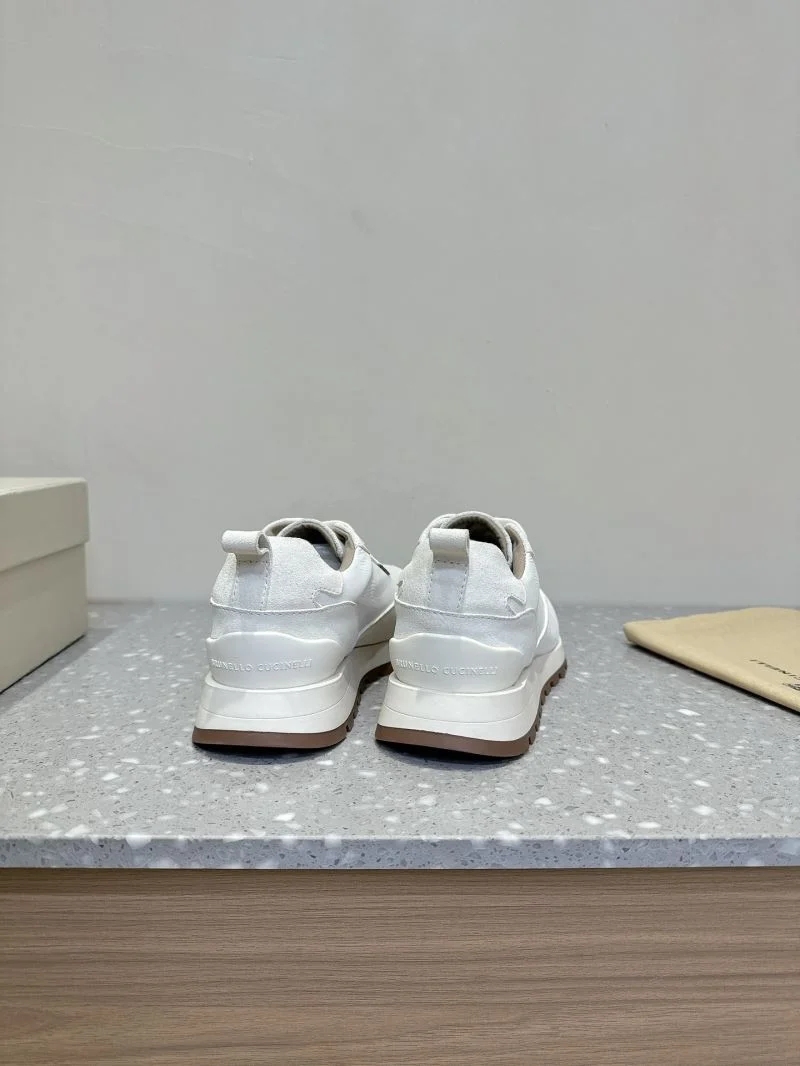 Practical Brunello Cucinelli Shoes 8299