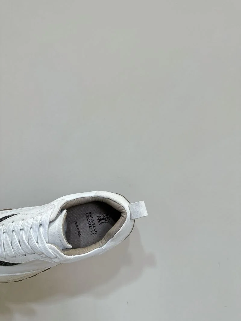 Practical Brunello Cucinelli Shoes 8299