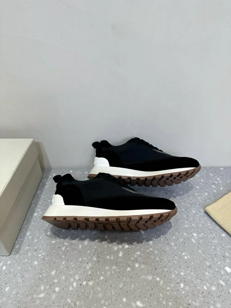 Brunello Cucinelli Shoes NewStyle 8302