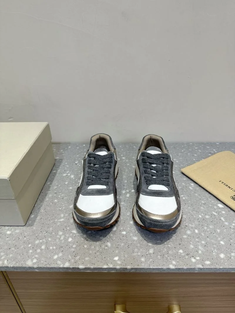 Brunello Cucinelli Shoes FlexibleFit 8287