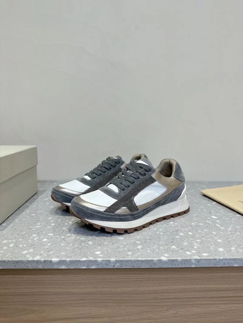 Brunello Cucinelli Shoes FlexibleFit 8287