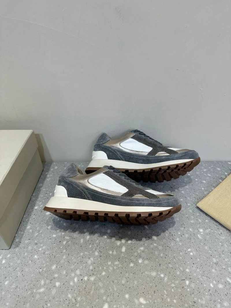 Brunello Cucinelli Shoes FlexibleFit 8287