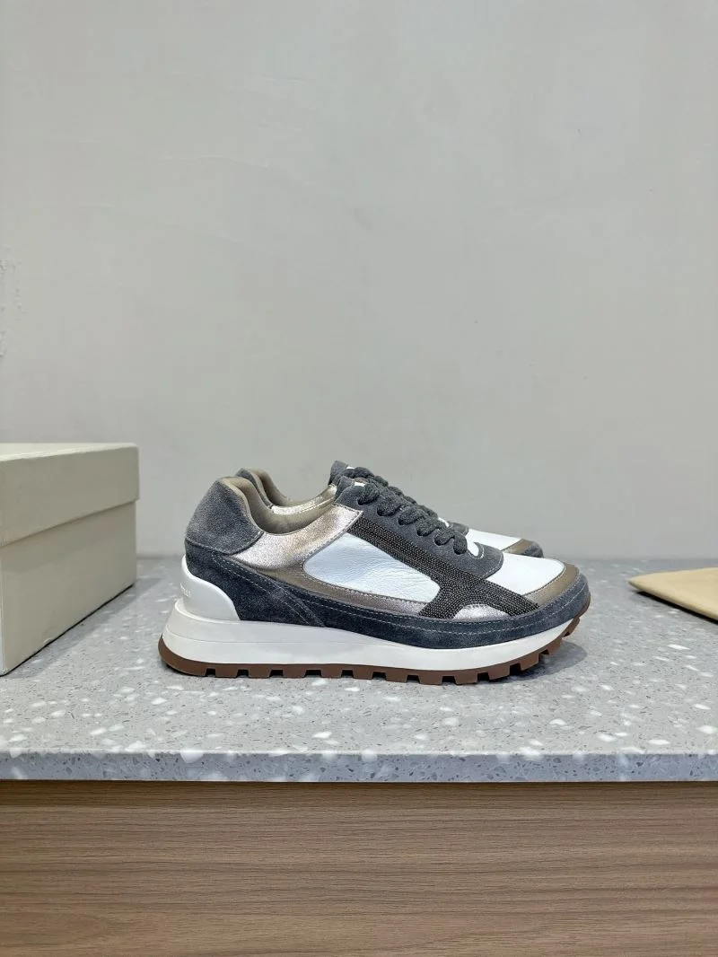 Brunello Cucinelli Shoes FlexibleFit 8287