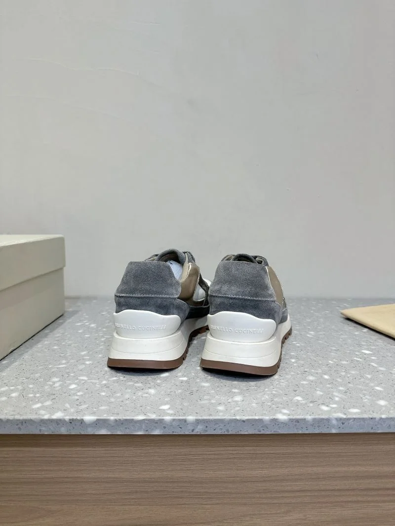Brunello Cucinelli Shoes FlexibleFit 8287