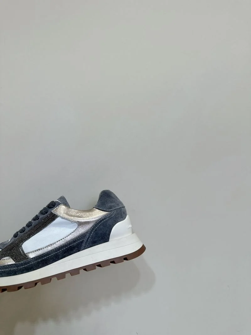 Brunello Cucinelli Shoes FlexibleFit 8287