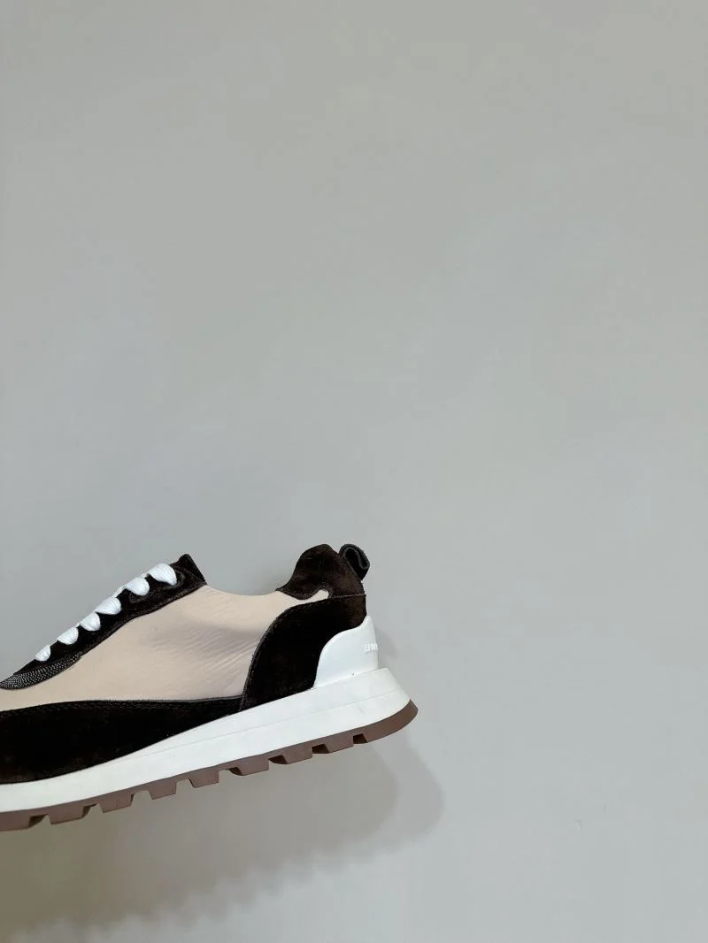 Vibrant Brunello Cucinelli Shoes 8288