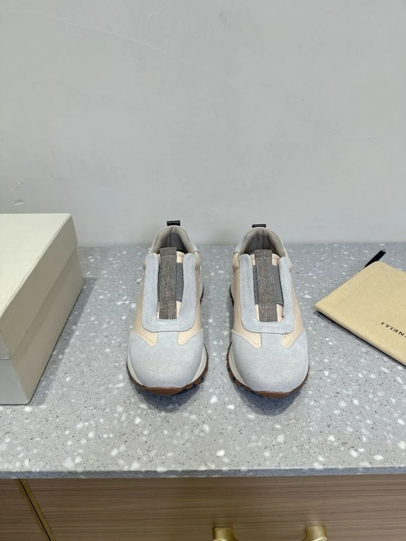 Trendsetting Brunello Cucinelli Shoes 8301
