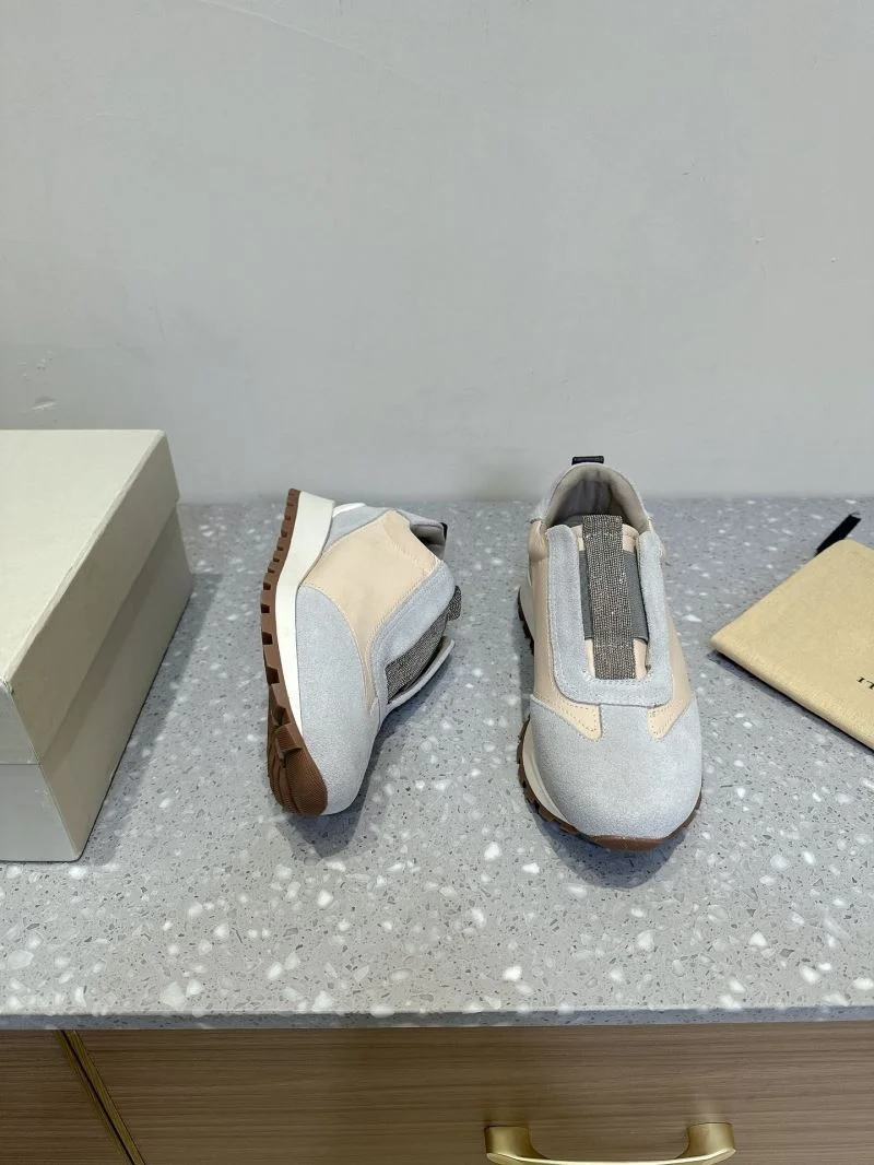 Trendsetting Brunello Cucinelli Shoes 8301
