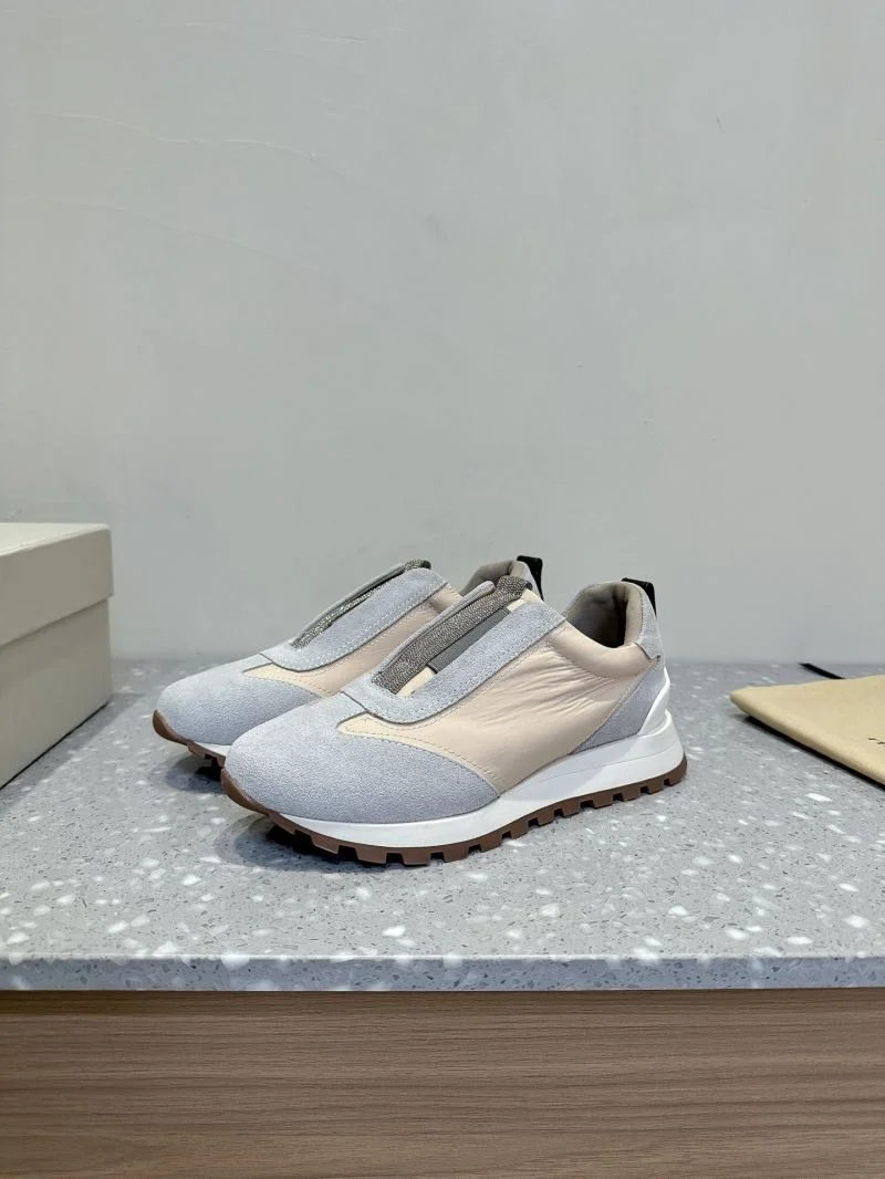 Trendsetting Brunello Cucinelli Shoes 8301