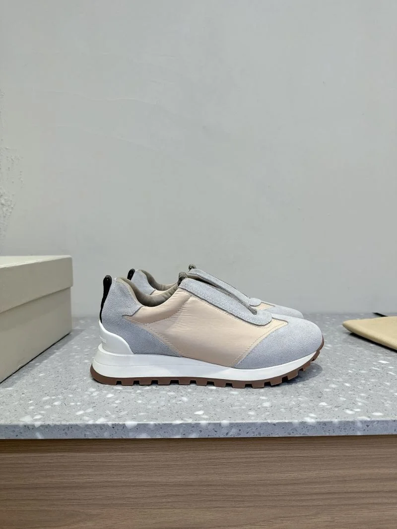 Trendsetting Brunello Cucinelli Shoes 8301