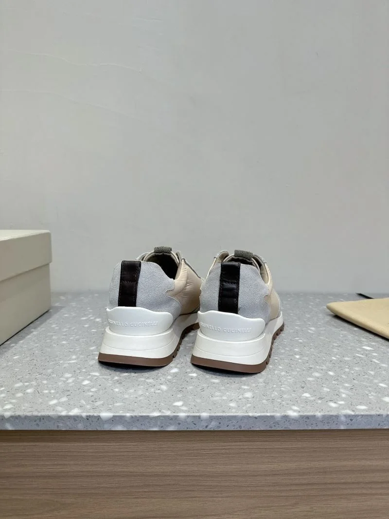 Trendsetting Brunello Cucinelli Shoes 8301