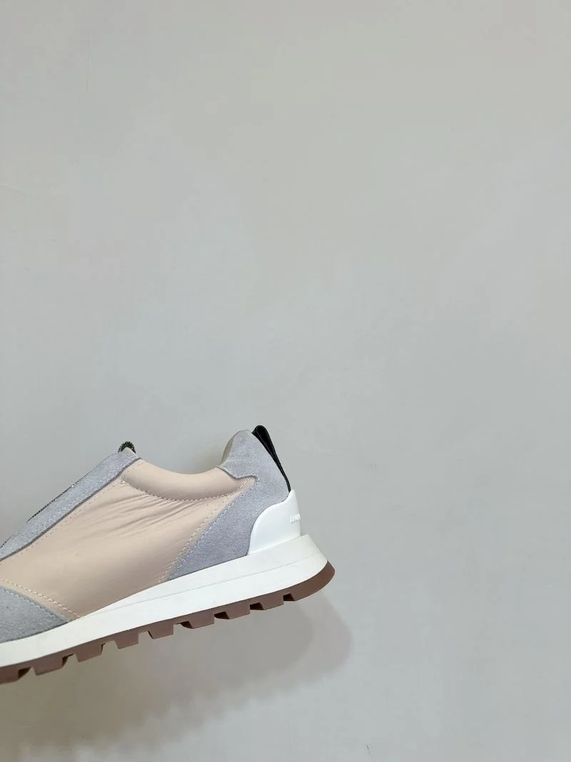 Trendsetting Brunello Cucinelli Shoes 8301