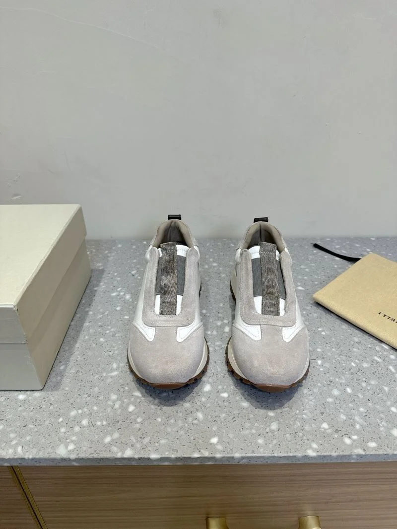 Brunello Cucinelli Shoes Casual 8284