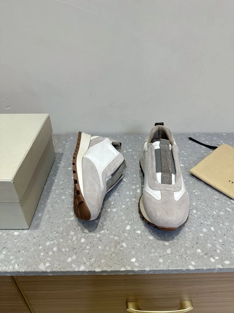 Brunello Cucinelli Shoes Casual 8284