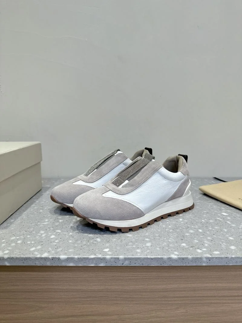 Brunello Cucinelli Shoes Casual 8284