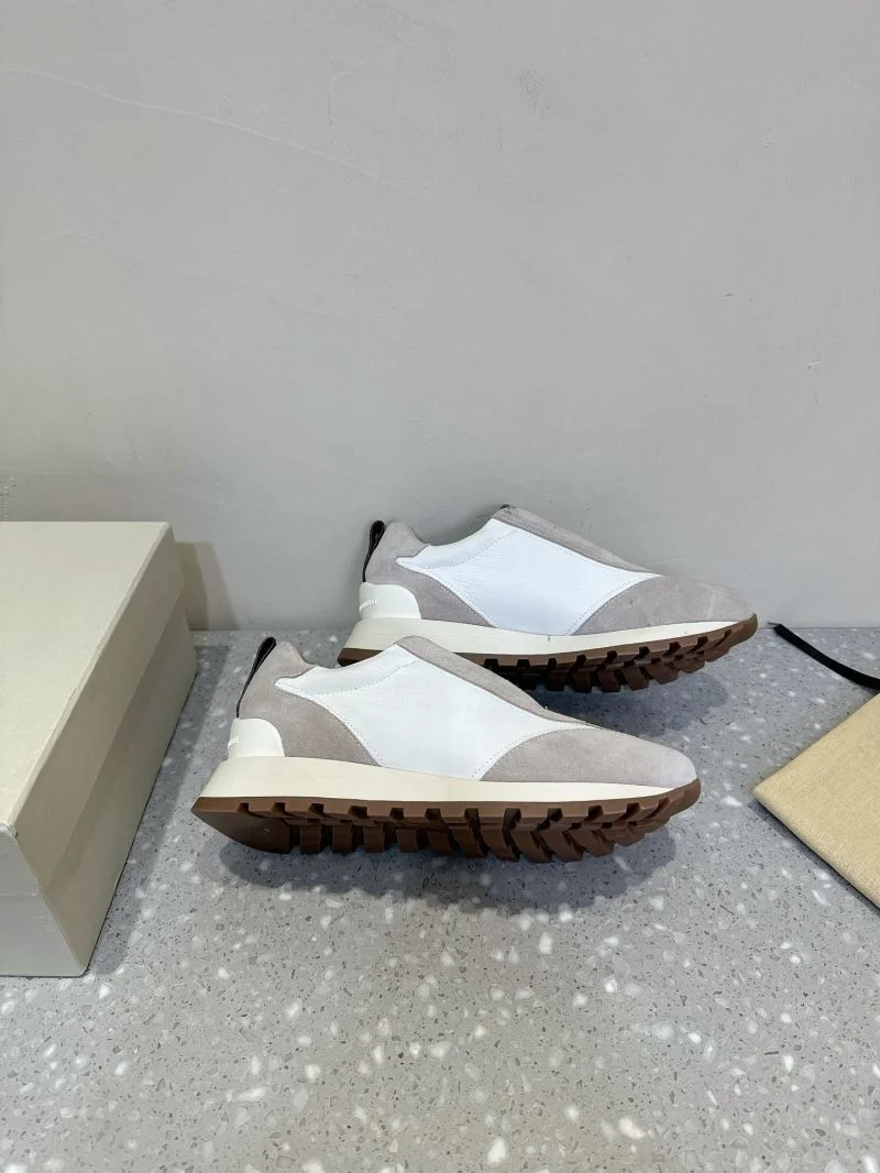 Brunello Cucinelli Shoes Casual 8284