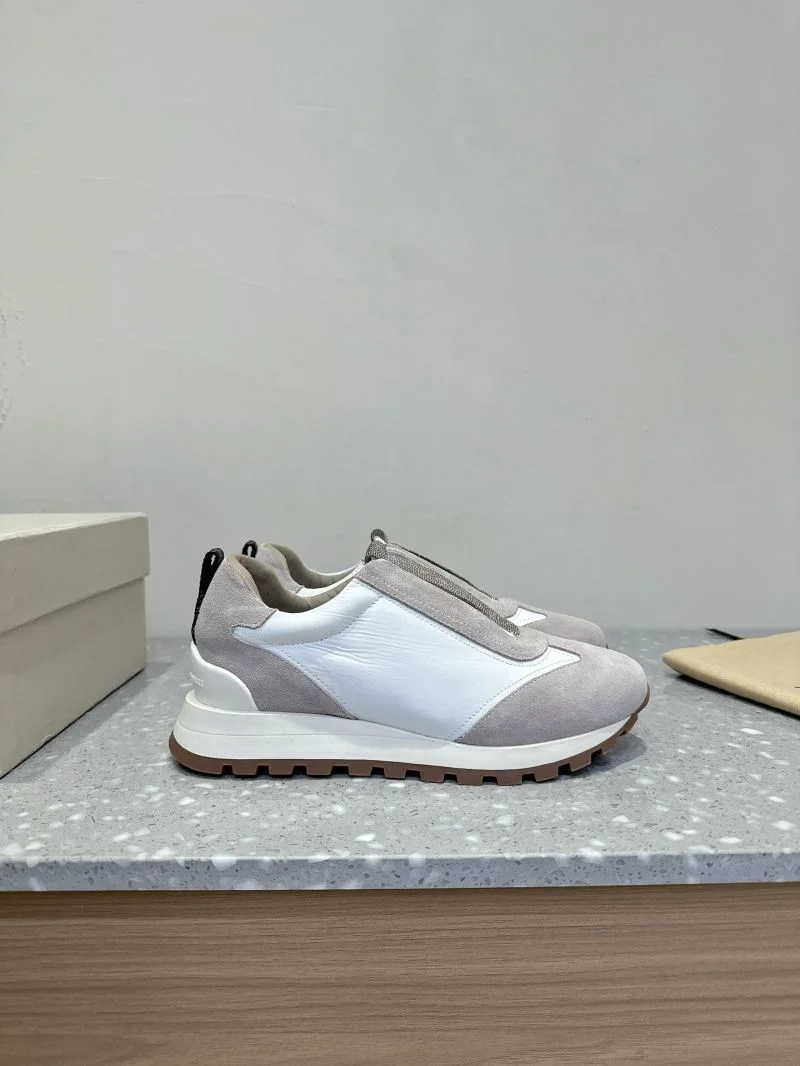 Brunello Cucinelli Shoes Casual 8284