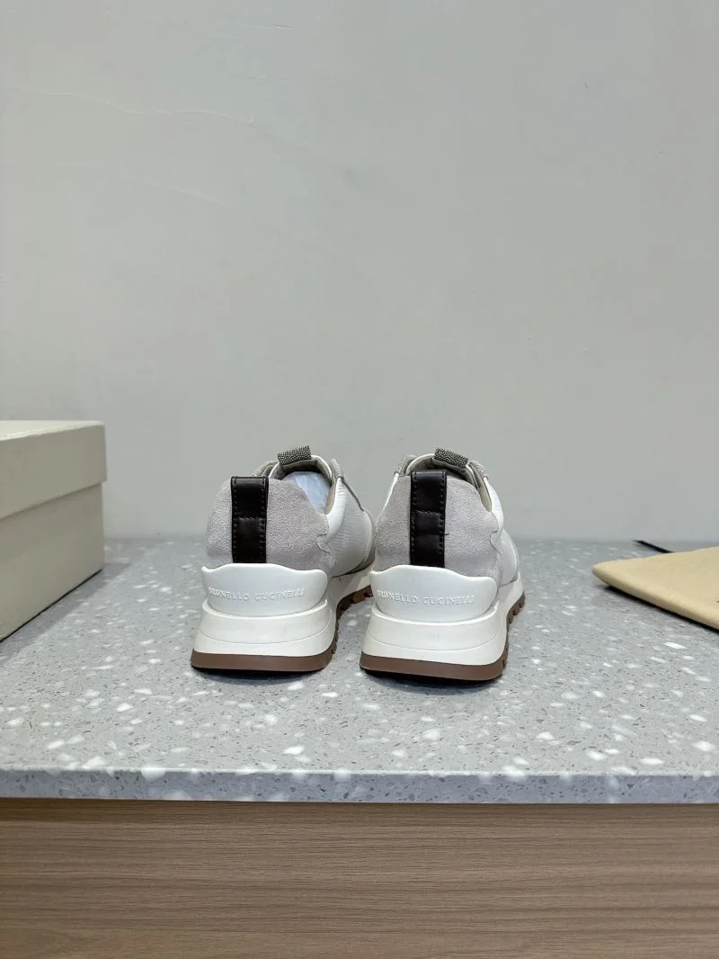 Brunello Cucinelli Shoes Casual 8284