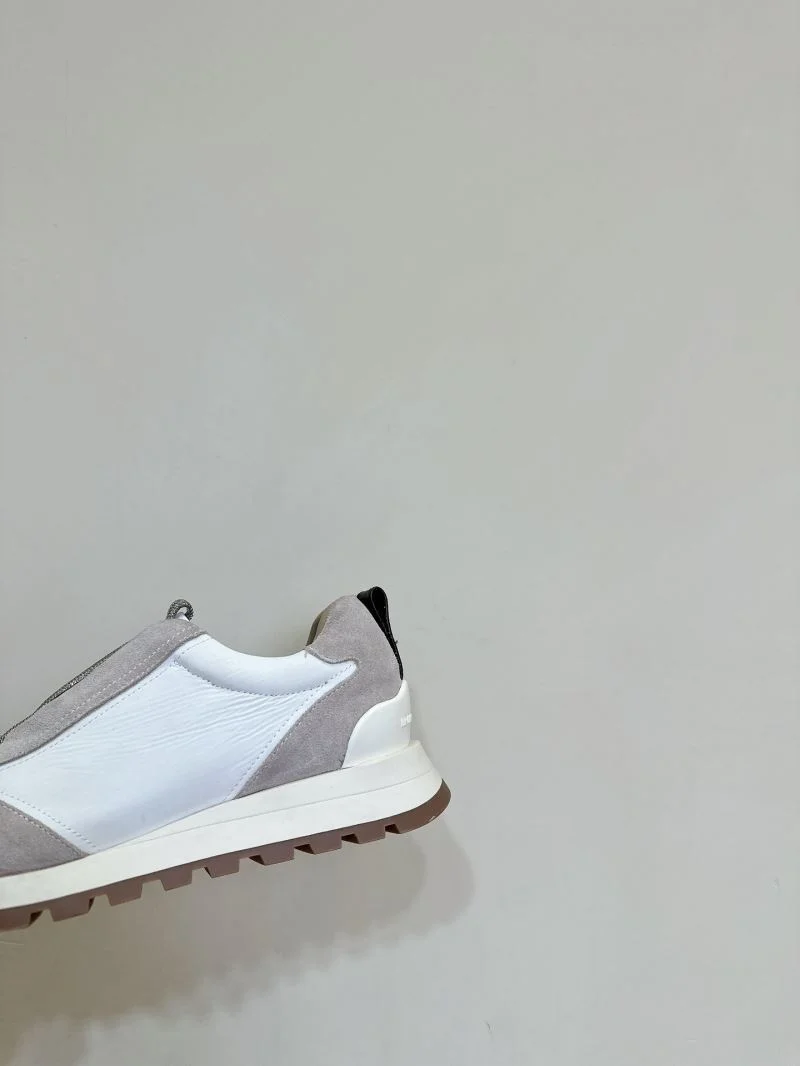 Brunello Cucinelli Shoes Casual 8284
