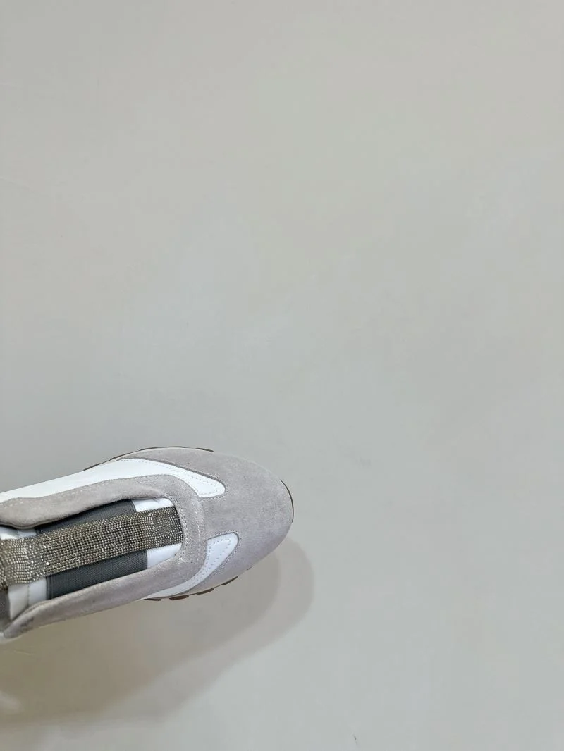 Brunello Cucinelli Shoes Casual 8284