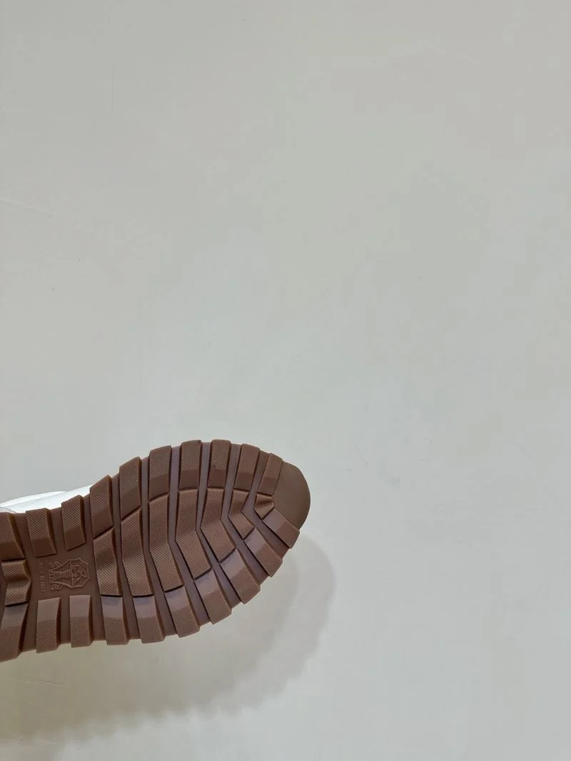 Brunello Cucinelli Shoes Casual 8284