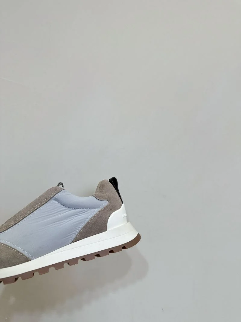 SmoothTexture Brunello Cucinelli Shoes 8320