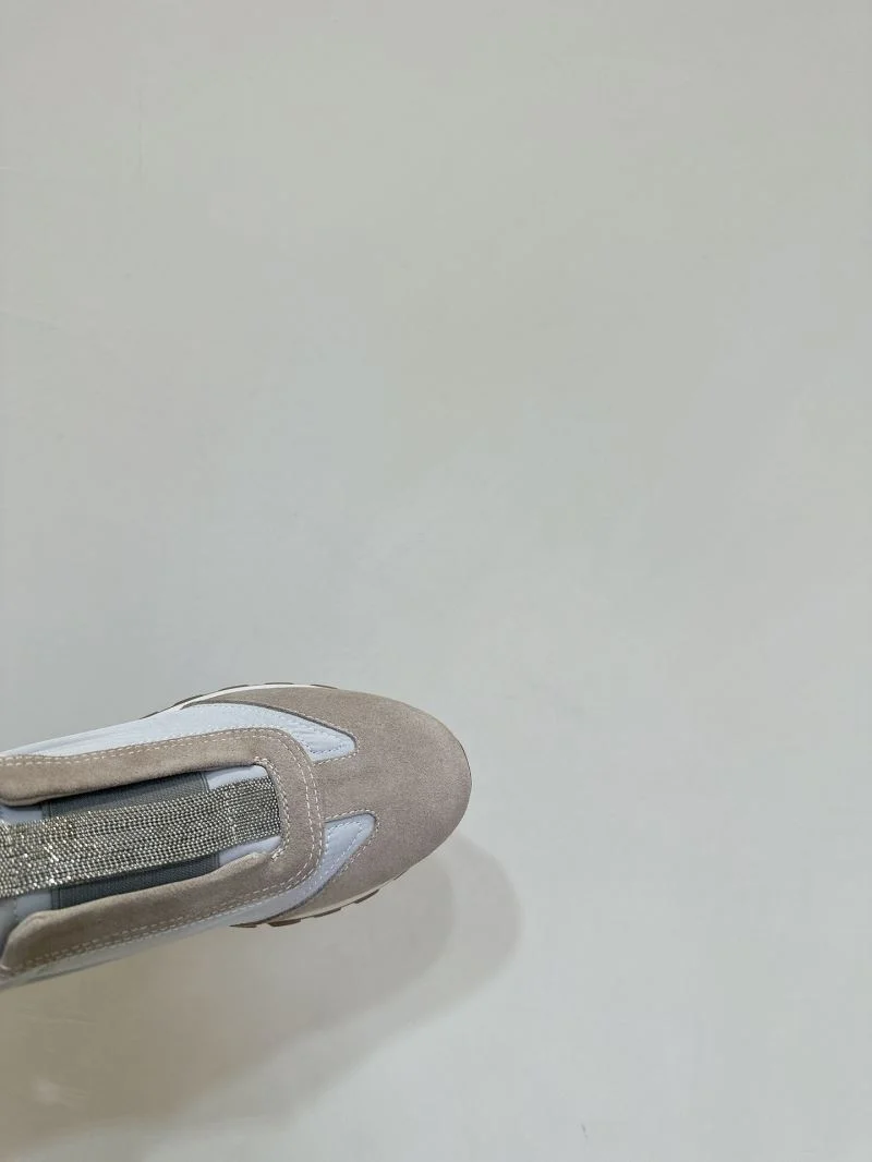 SmoothTexture Brunello Cucinelli Shoes 8320