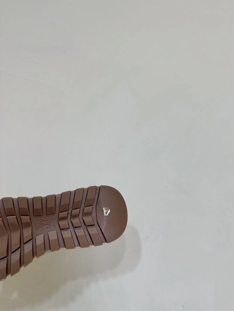 SmoothTexture Brunello Cucinelli Shoes 8320