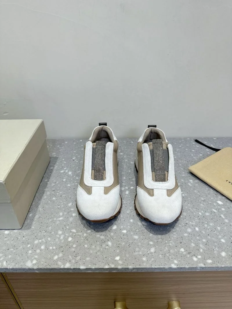Premium Brunello Cucinelli Shoes 8289