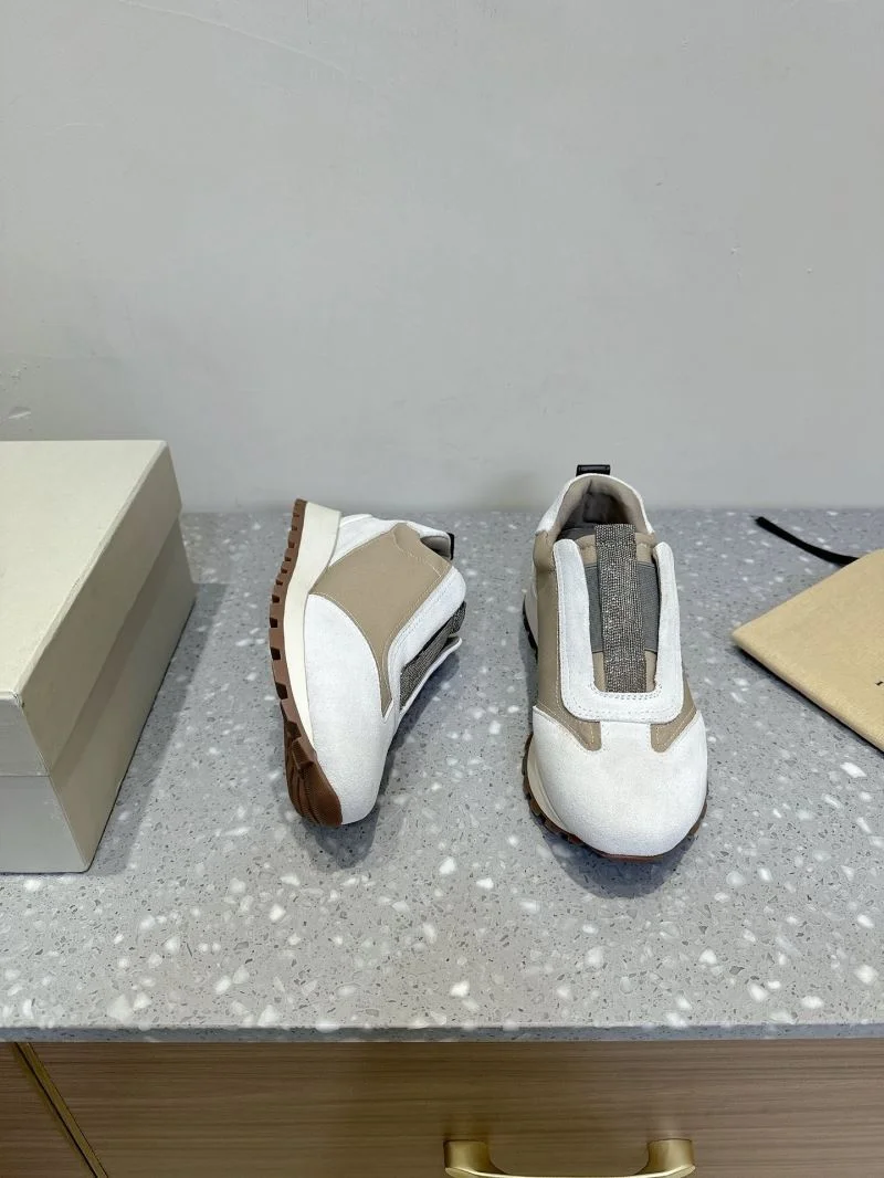 Premium Brunello Cucinelli Shoes 8289
