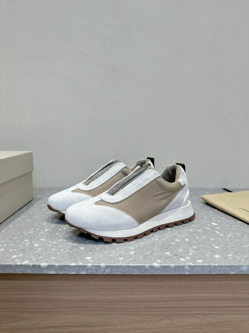 Premium Brunello Cucinelli Shoes 8289