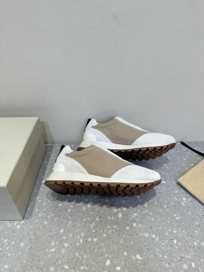 Premium Brunello Cucinelli Shoes 8289