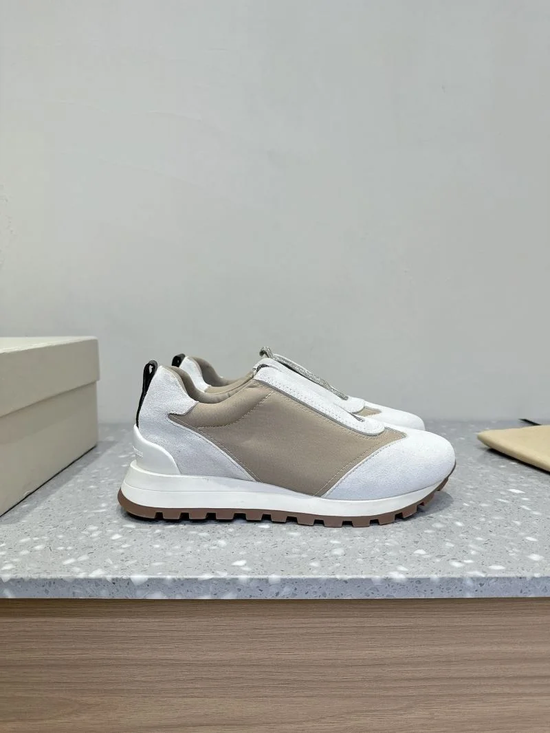 Premium Brunello Cucinelli Shoes 8289
