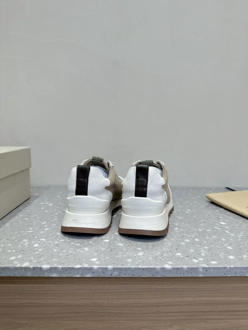 Premium Brunello Cucinelli Shoes 8289