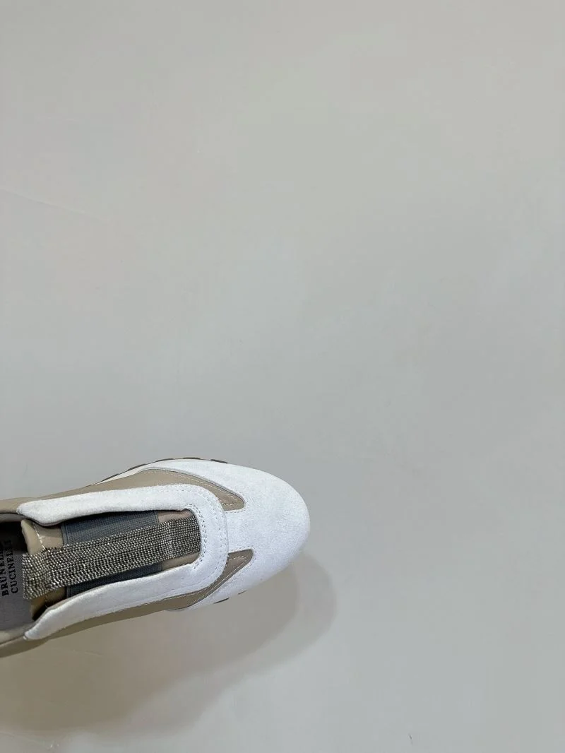 Premium Brunello Cucinelli Shoes 8289