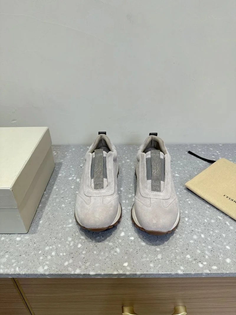 FlexibleFit Brunello Cucinelli Shoes 8280