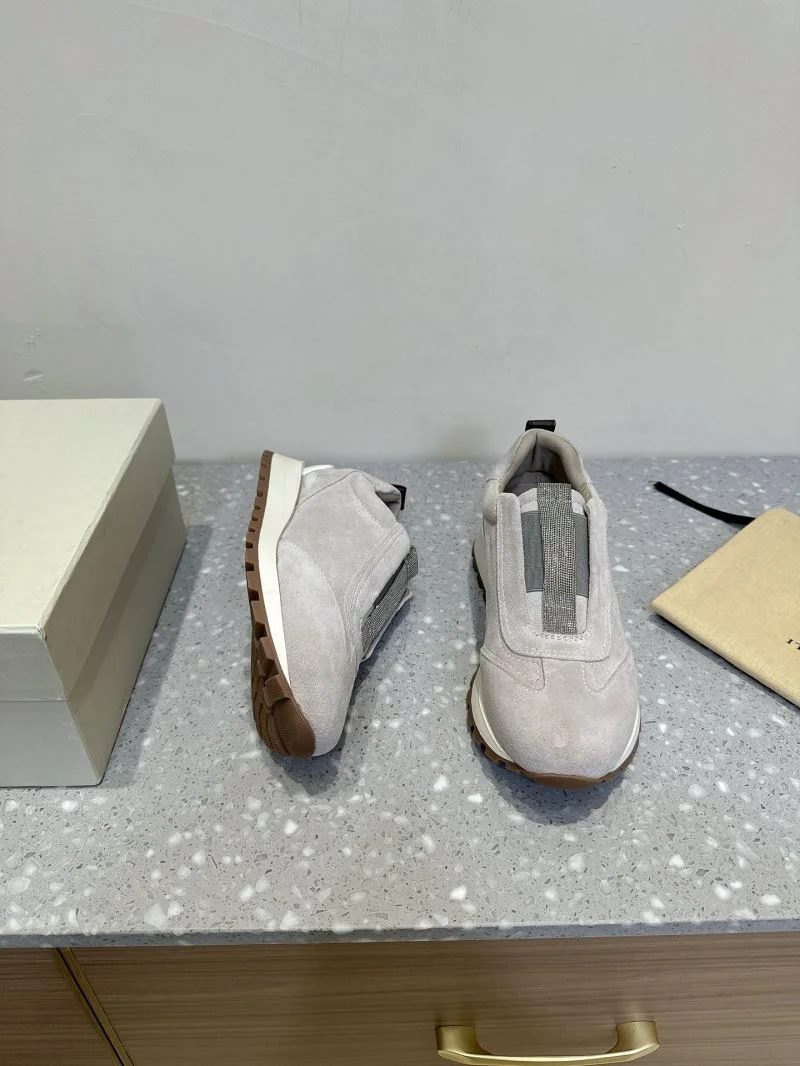 FlexibleFit Brunello Cucinelli Shoes 8280