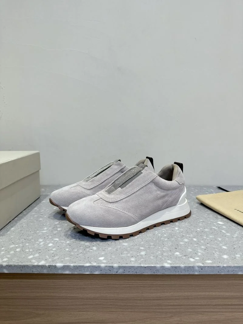 FlexibleFit Brunello Cucinelli Shoes 8280