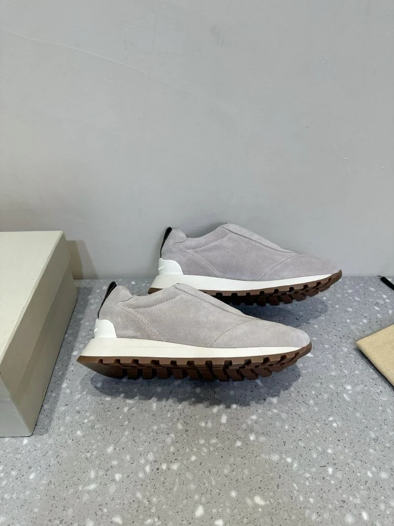 FlexibleFit Brunello Cucinelli Shoes 8280